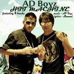 Ad Boyz Hit Machine - Ad Boyz Song Download